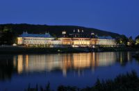 Castle Pillnitz 13 evening c Frank Exss